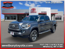 Thumbnail image of 2017 Toyota Tacoma at Westbury Toyota Scion