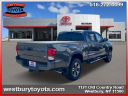 Thumbnail image of 2017 Toyota Tacoma at Westbury Toyota Scion