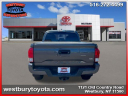 Thumbnail image of 2017 Toyota Tacoma at Westbury Toyota Scion