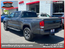 Thumbnail image of 2017 Toyota Tacoma at Westbury Toyota Scion