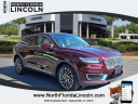 2019 Lincoln Nautilus Reserve at NorthFloridaLincoln-New of Jacksonville, FL