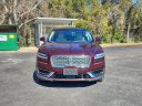 Thumbnail image of 2019 Lincoln Nautilus at NorthFloridaLincoln-New of Jacksonville, FL