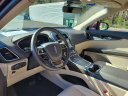 Thumbnail image of 2019 Lincoln Nautilus at NorthFloridaLincoln-New of Jacksonville, FL