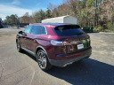 Thumbnail image of 2019 Lincoln Nautilus at NorthFloridaLincoln-New of Jacksonville, FL