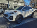 Thumbnail image of 2022 Kia Sportage at Cohasset Imports Inc.