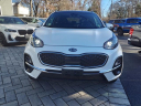 Thumbnail image of 2022 Kia Sportage at Cohasset Imports Inc.
