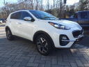 Thumbnail image of 2022 Kia Sportage at Cohasset Imports Inc.
