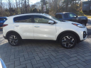 Thumbnail image of 2022 Kia Sportage at Cohasset Imports Inc.