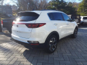Thumbnail image of 2022 Kia Sportage at Cohasset Imports Inc.