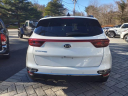 Thumbnail image of 2022 Kia Sportage at Cohasset Imports Inc.