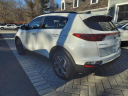 Thumbnail image of 2022 Kia Sportage at Cohasset Imports Inc.