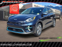 Thumbnail image of 2022 Kia Niro EV at Melloy Nissan - Used