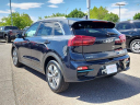 Thumbnail image of 2022 Kia Niro EV at Melloy Nissan - Used