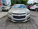 Thumbnail image of 2015 Chevrolet Malibu at Dago's Auto Sales