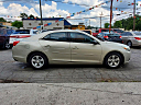 2015 Chevrolet Malibu LS at Dago's Auto Sales