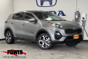 Thumbnail image of 2021 Kia Sportage at Power Honda