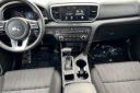 Thumbnail image of 2021 Kia Sportage at Power Honda