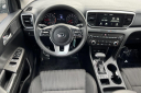 Thumbnail image of 2021 Kia Sportage at Power Honda