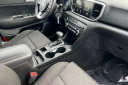 Thumbnail image of 2021 Kia Sportage at Power Honda
