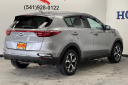 Thumbnail image of 2021 Kia Sportage at Power Honda