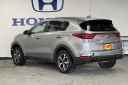 Thumbnail image of 2021 Kia Sportage at Power Honda