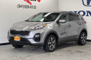 Thumbnail image of 2021 Kia Sportage at Power Honda