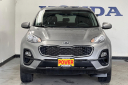 Thumbnail image of 2021 Kia Sportage at Power Honda
