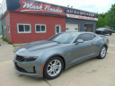 Thumbnail image of 2020 Chevrolet Camaro at NEADER MOTORS ON ROSE INC
