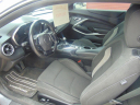 Thumbnail image of 2020 Chevrolet Camaro at NEADER MOTORS ON ROSE INC
