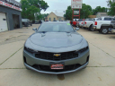 2020 Chevrolet Camaro LS at NEADER MOTORS ON ROSE INC