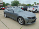 Thumbnail image of 2020 Chevrolet Camaro at NEADER MOTORS ON ROSE INC