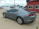 Thumbnail image of 2020 Chevrolet Camaro at NEADER MOTORS ON ROSE INC