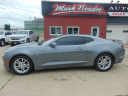 Thumbnail image of 2020 Chevrolet Camaro at NEADER MOTORS ON ROSE INC
