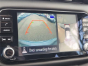 Thumbnail image of 2021 Nissan Kicks at Grand Blanc Nissan