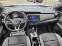 Thumbnail image of 2021 Nissan Kicks at Grand Blanc Nissan