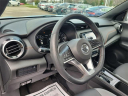 Thumbnail image of 2021 Nissan Kicks at Grand Blanc Nissan