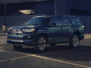 2021 Toyota 4Runner TRD Off-Road Premium at Westbury Toyota Scion