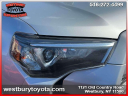 Thumbnail image of 2021 Toyota 4Runner at Westbury Toyota Scion
