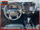 Thumbnail image of 2021 Toyota 4Runner at Westbury Toyota Scion