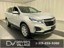 2022 Chevrolet Equinox LT at Driver's Village Inc.