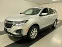 Thumbnail image of 2022 Chevrolet Equinox at Driver's Village Inc.