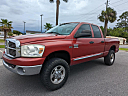 Thumbnail image of 2008 Dodge Ram 2500 at Satilla Motors
