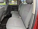 Thumbnail image of 2008 Dodge Ram 2500 at Satilla Motors