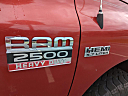2008 Dodge Ram 2500 at Satilla Motors