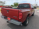 Thumbnail image of 2008 Dodge Ram 2500 at Satilla Motors