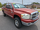 Thumbnail image of 2008 Dodge Ram 2500 at Satilla Motors