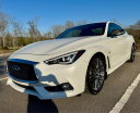 2017 INFINITI Q60 3.0T Sport at REDRIVE AUTOMOTIVE GROUP, LLC