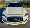 Thumbnail image of 2017 INFINITI Q60 at REDRIVE AUTOMOTIVE GROUP, LLC