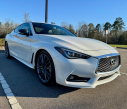 Thumbnail image of 2017 INFINITI Q60 at REDRIVE AUTOMOTIVE GROUP, LLC