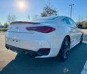 Thumbnail image of 2017 INFINITI Q60 at REDRIVE AUTOMOTIVE GROUP, LLC